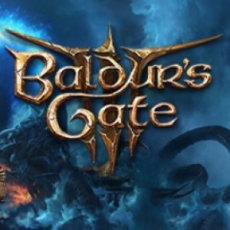 Published & copyrighted by Larian Studios Baldur's Gate 3