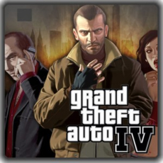 Published & copyrighted by Rockstar North Grand Theft Auto IV