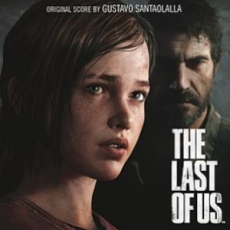 Published & copyrighted by Naughty Dog LLC The Last of Us