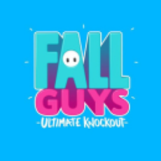 Published & copyrighted by Mediatonic Fall Guys: Ultimate Knockout