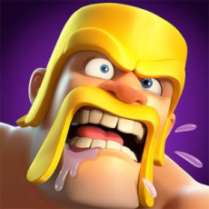 Published & copyrighted by Supercell Clash of Clans