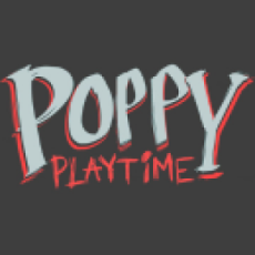 Published & copyrighted by MOB Games Poppy Playtime