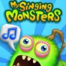 Published & copyrighted by Big Blue Bubble My Singing Monsters