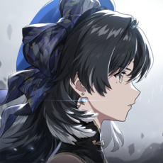 Published & copyrighted by KURO GAMES Wuthering Waves
