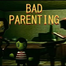 Published & copyrighted by 2OO2 Bad Parenting