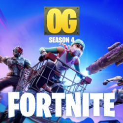 Fortnite OG