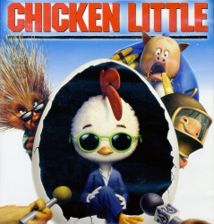 Chicken Little