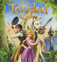 Tangled