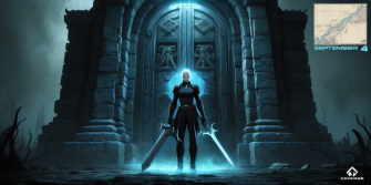 Beloved Metroidvania Classic Returns: Sequel Set for September 4 Launch