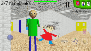 Baldi's Basics Classic