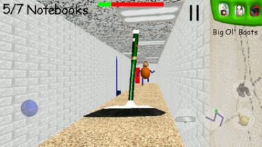 Baldi's Basics Classic