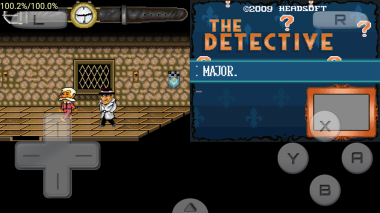DraStic DS Emulator DraStic DS Emulator