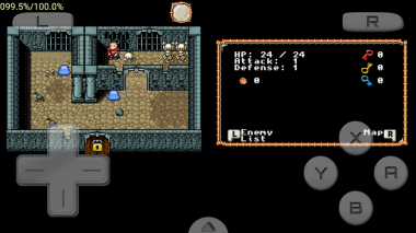 DraStic DS Emulator DraStic DS Emulator