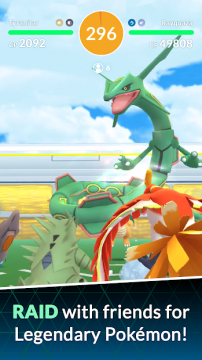 Pokémon GO Pokémon GO
