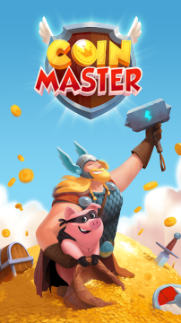 Coin Master Coin Master