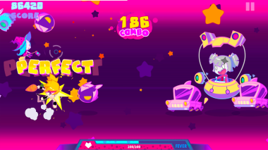 Muse Dash Muse Dash