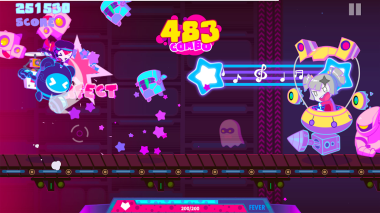 Muse Dash Muse Dash
