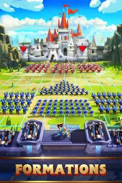 Lords Mobile: Kingdom Wars Lords Mobile: Kingdom Wars