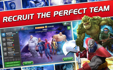 Marvel Contest of Champions Marvel Contest of Champions