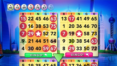 Bingo Blitz™️ - Bingo Games