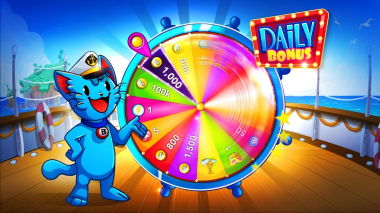 Bingo Blitz™️ - Bingo Games
