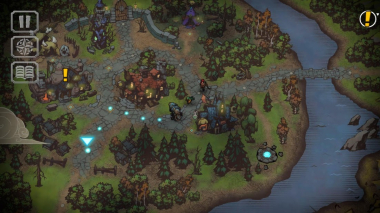 Battle Chasers: Nightwar Battle Chasers: Nightwar