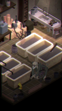 Very Little Nightmares Very Little Nightmares