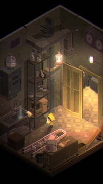 Very Little Nightmares Very Little Nightmares