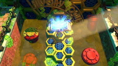 Yooka-Laylee and the Impossible Lair Yooka-Laylee and the Impossible Lair