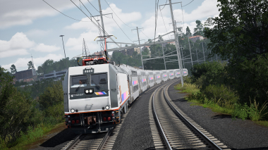 Train Sim World® 6 Train Sim World® 6
