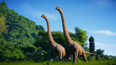 Jurassic World Evolution Jurassic World Evolution