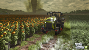 Farming Simulator 25 Farming Simulator 25