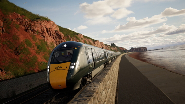 Train Sim World® 6 Train Sim World® 6