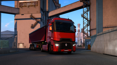 Euro Truck Simulator 2 Euro Truck Simulator 2