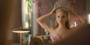 Wicked: For Good Wicked: For Good