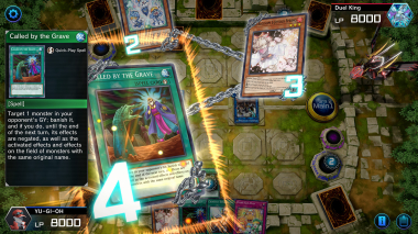Yu-Gi-Oh! Master Duel Yu-Gi-Oh! Master Duel
