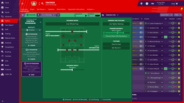 Football Manager 2019 Football Manager 2019