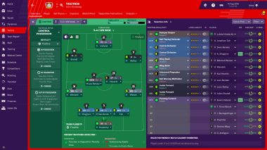 Football Manager 2019 Football Manager 2019