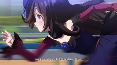 Umamusume: Pretty Derby Umamusume: Pretty Derby