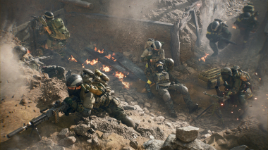 Battlefield™ 6
