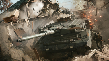 Battlefield™ 6