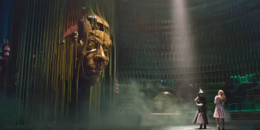 Wicked: For Good Wicked: For Good