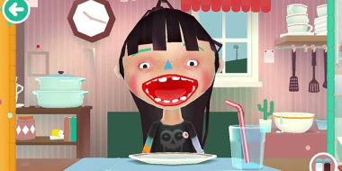Toca Boca Jr Toca Boca Jr