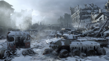 Metro Exodus Metro Exodus