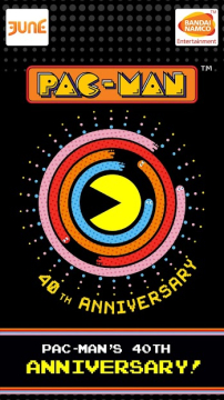 PAC-MAN PAC-MAN