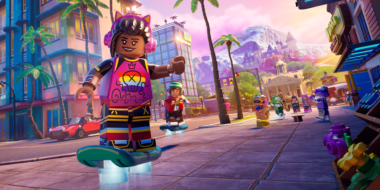 LEGO® Fortnite Brick Life LEGO® Fortnite Brick Life