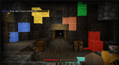 Minecraft Adidas Adventurers Minecraft Adidas Adventurers