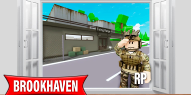Roblox Brookhaven RP Roblox Brookhaven RP