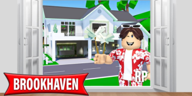 Roblox Brookhaven RP Roblox Brookhaven RP