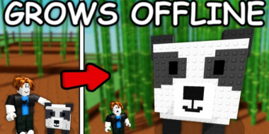 Roblox Grow a Garden Roblox Grow a Garden